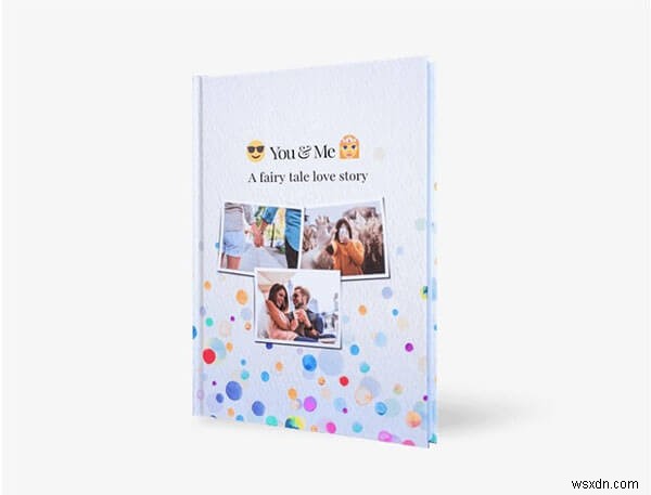 How to take a WhatsApp Book by Yourself