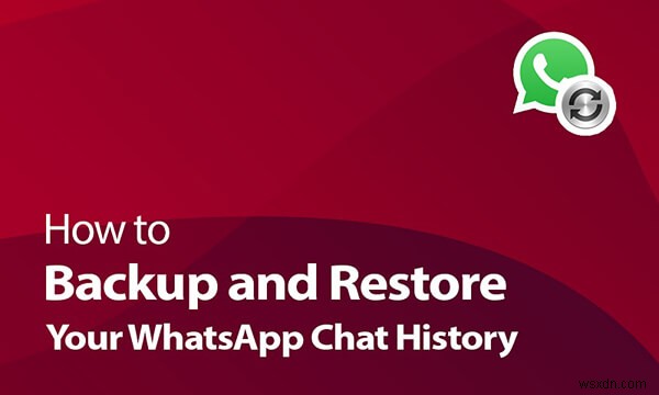 How to Change WhatsApp Number with Keeping Chat History