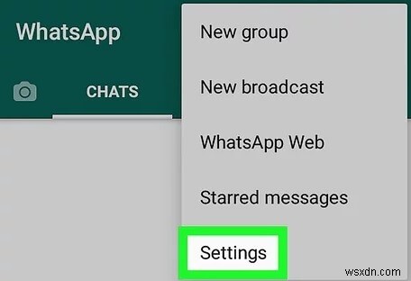 How to Change WhatsApp Number with Keeping Chat History