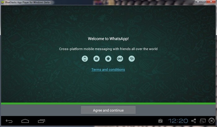 How to Make WhatsApp Video Calls on Desktop