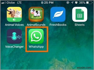 How to Send Location on WhatsApp [Android & iOS]