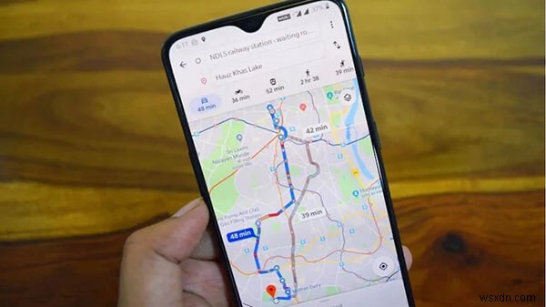 How to Send Location on WhatsApp [Android & iOS]