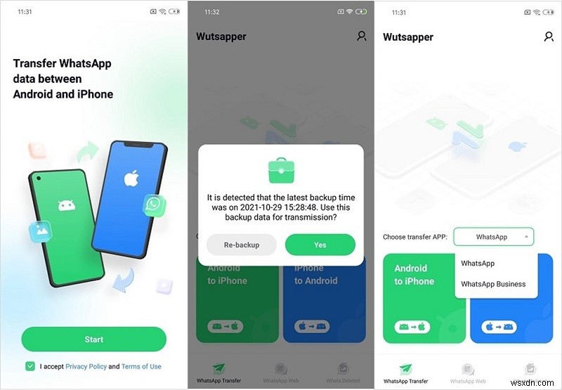 How to Send Location on WhatsApp [Android & iOS]
