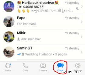 How to Create WhatsApp Group