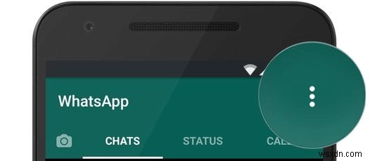 How to Create WhatsApp Group