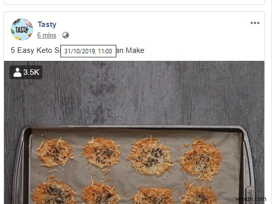 Share Facebook Videos on WhatsApp: iPhone and Android Solutions