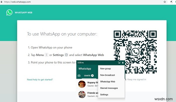 Share Facebook Videos on WhatsApp: iPhone and Android Solutions