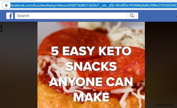 Share Facebook Videos on WhatsApp: iPhone and Android Solutions