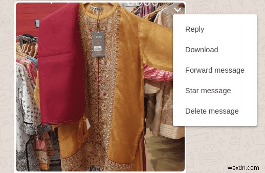 How to Get WhatsApp Chat History