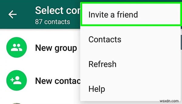 How to add contacts to WhatsApp: Tutorial Guide