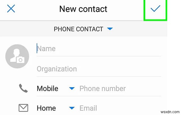 How to add contacts to WhatsApp: Tutorial Guide
