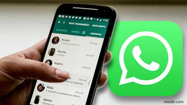 How to add contacts to WhatsApp: Tutorial Guide