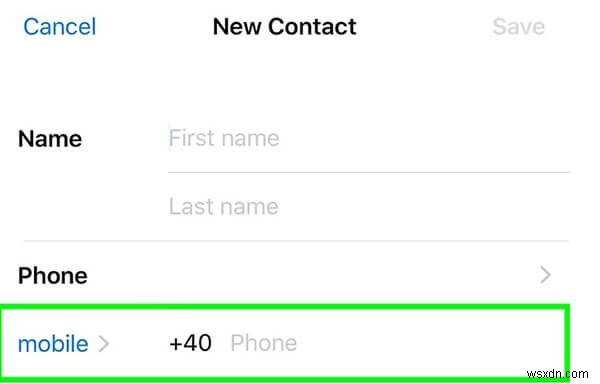 How to add contacts to WhatsApp: Tutorial Guide