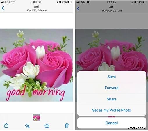 How to Send Photos from WhatsApp to Email: Ultimate Guide