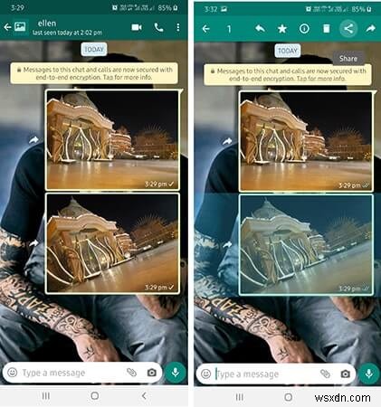 How to Send Photos from WhatsApp to Email: Ultimate Guide