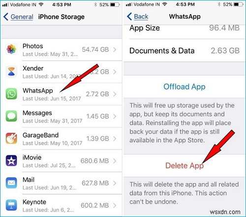 How to Uninstall WhatsApp on iPhone/Android: A Complete Guide