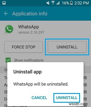 How to Uninstall WhatsApp on iPhone/Android: A Complete Guide