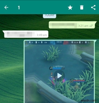 How to Delete Videos from WhatsApp: iPhone and Android Solutions