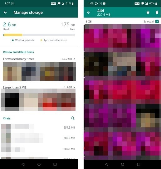 How to Delete Videos from WhatsApp: iPhone and Android Solutions