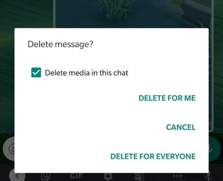 How to Delete Videos from WhatsApp: iPhone and Android Solutions