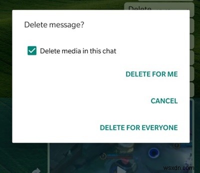 How to Delete Videos from WhatsApp: iPhone and Android Solutions