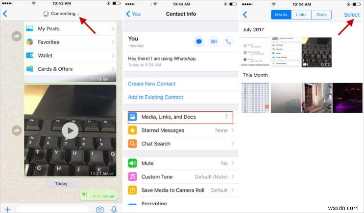 How to Delete Videos from WhatsApp: iPhone and Android Solutions