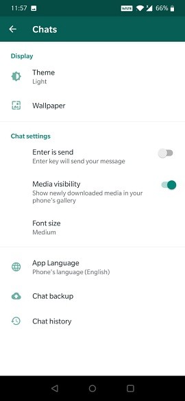 Here are All the WhatsApp Text Tricks and Tips That You Should Know