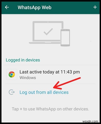 How to Fix it if WhatsApp Notifications are not Working