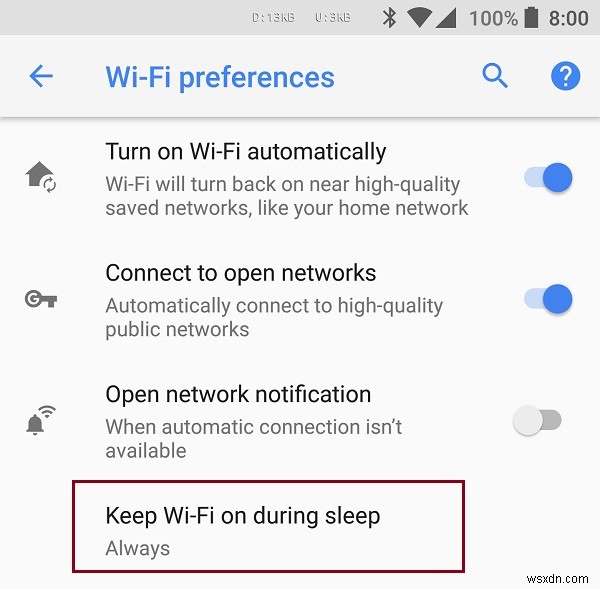 How to Fix it if WhatsApp Notifications are not Working