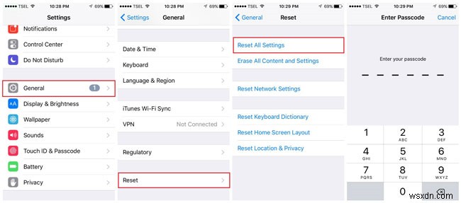 How to Fix it if WhatsApp Notifications are not Working