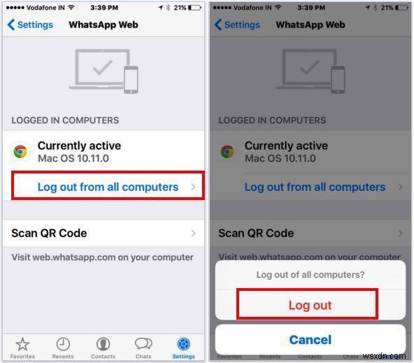 How to Fix it if WhatsApp Notifications are not Working