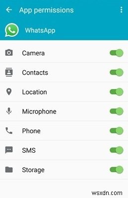 How to Fix it if WhatsApp Notifications are not Working