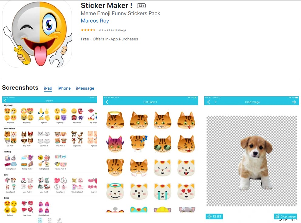 Top 5 WhatsApp Sticker Makers to Create Your Own Stickers