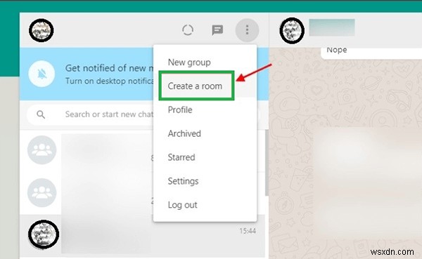 How to do a Video Call on WhatsApp?