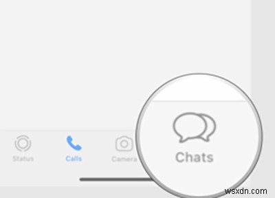 How to do a Video Call on WhatsApp?