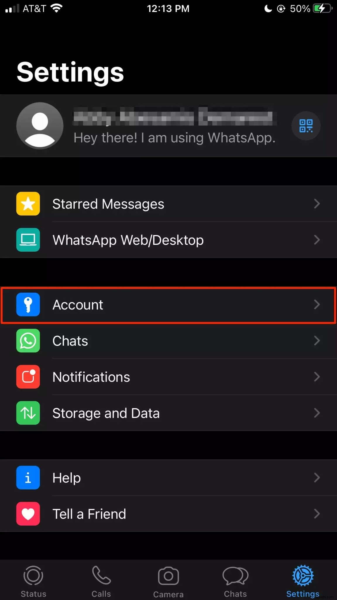 How to Use WhatsApp Privacy Settings to Protect Your Data