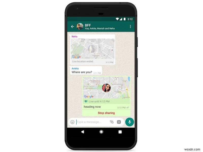 How to Use WhatsApp Privacy Settings to Protect Your Data
