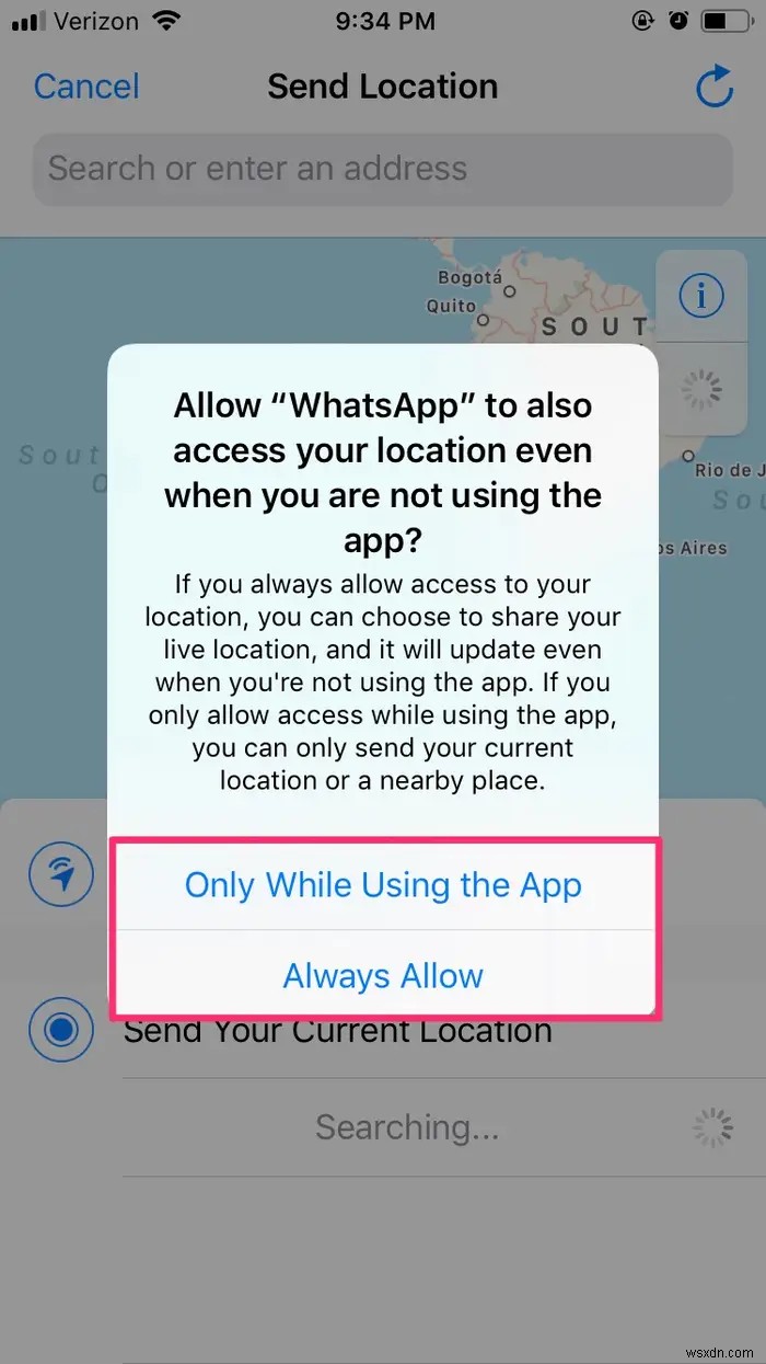 How to Use WhatsApp Privacy Settings to Protect Your Data