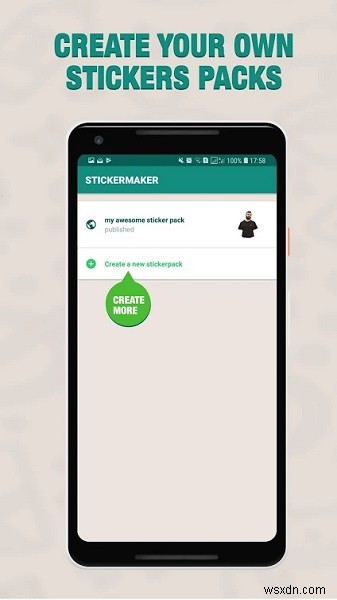 How to Create WhatsApp Stickers: Step by Step Guide