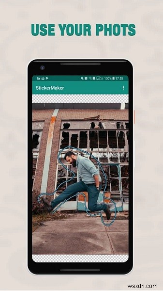 How to Create WhatsApp Stickers: Step by Step Guide