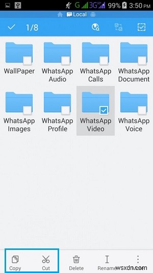 How to Reduce WhatsApp Storage on iPhone and Android