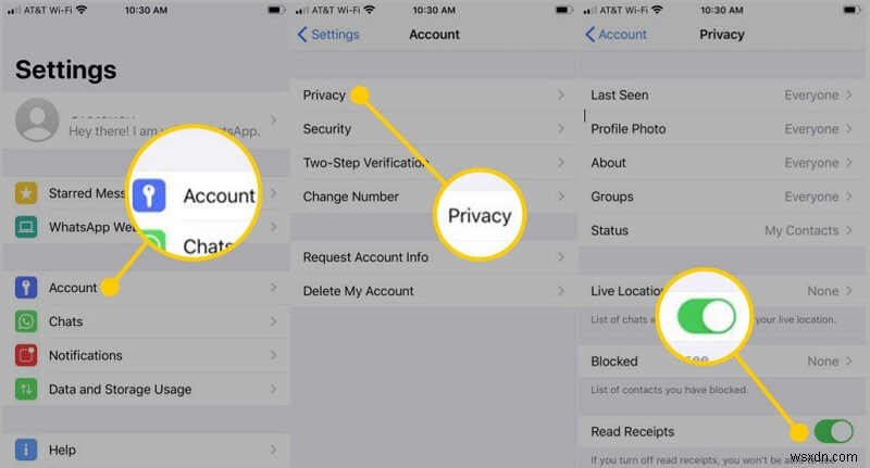 How to Remove Blue Tick From WhatsApp on Android and iOS Devices