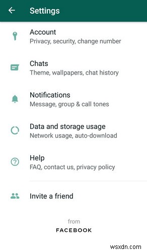 WhatsApp Clear Chat vs Delete Chat: Whats the Difference?