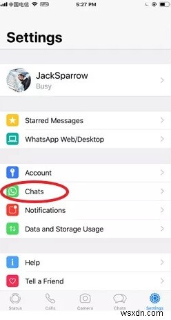 If I Uninstall My WhatsApp, Will I Lose My Data?