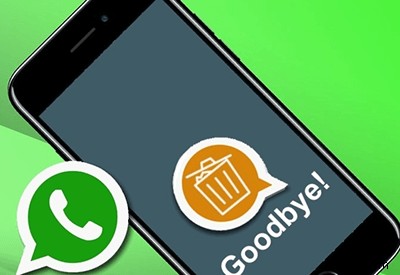 If I Uninstall My WhatsApp, Will I Lose My Data?