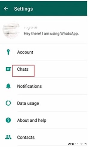 If I Uninstall My WhatsApp, Will I Lose My Data?