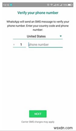 If I Uninstall My WhatsApp, Will I Lose My Data?