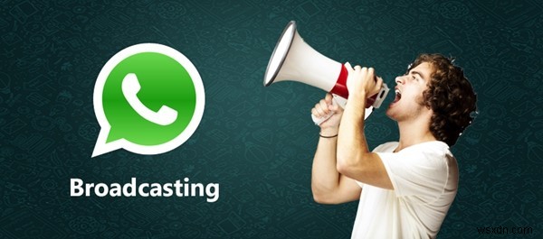 How to Set Up WhatsApp Broadcast List:- A Step-by-Step Guide