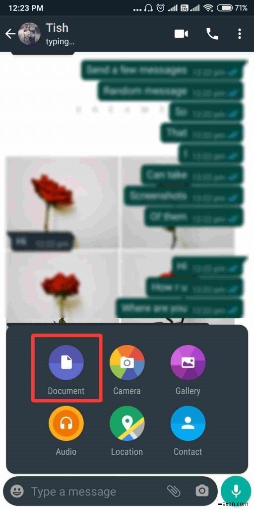 How To Send Long Video On WhatsApp?