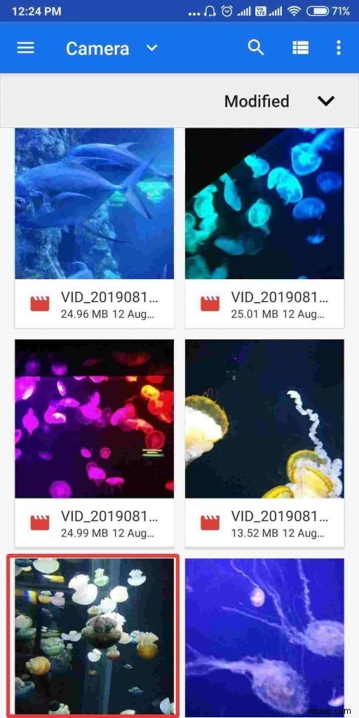 How To Send Long Video On WhatsApp?